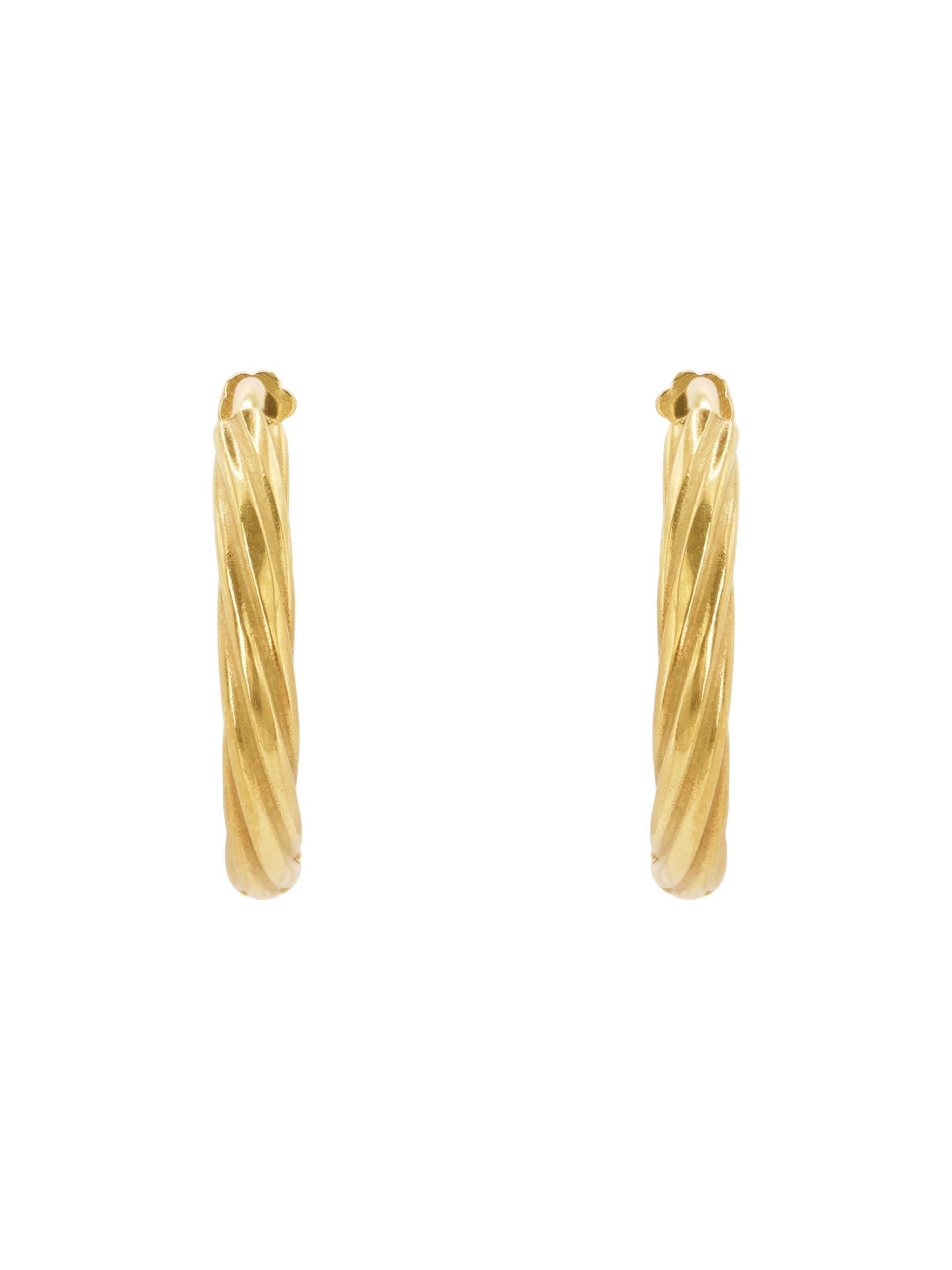Heideman Earrings 'Sofia' in Gold