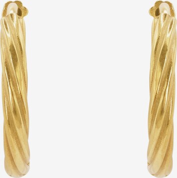 Heideman Earrings 'Sofia' in Gold