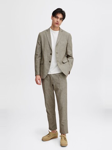 Casual Friday - Regular Fit Jaqueta em bege