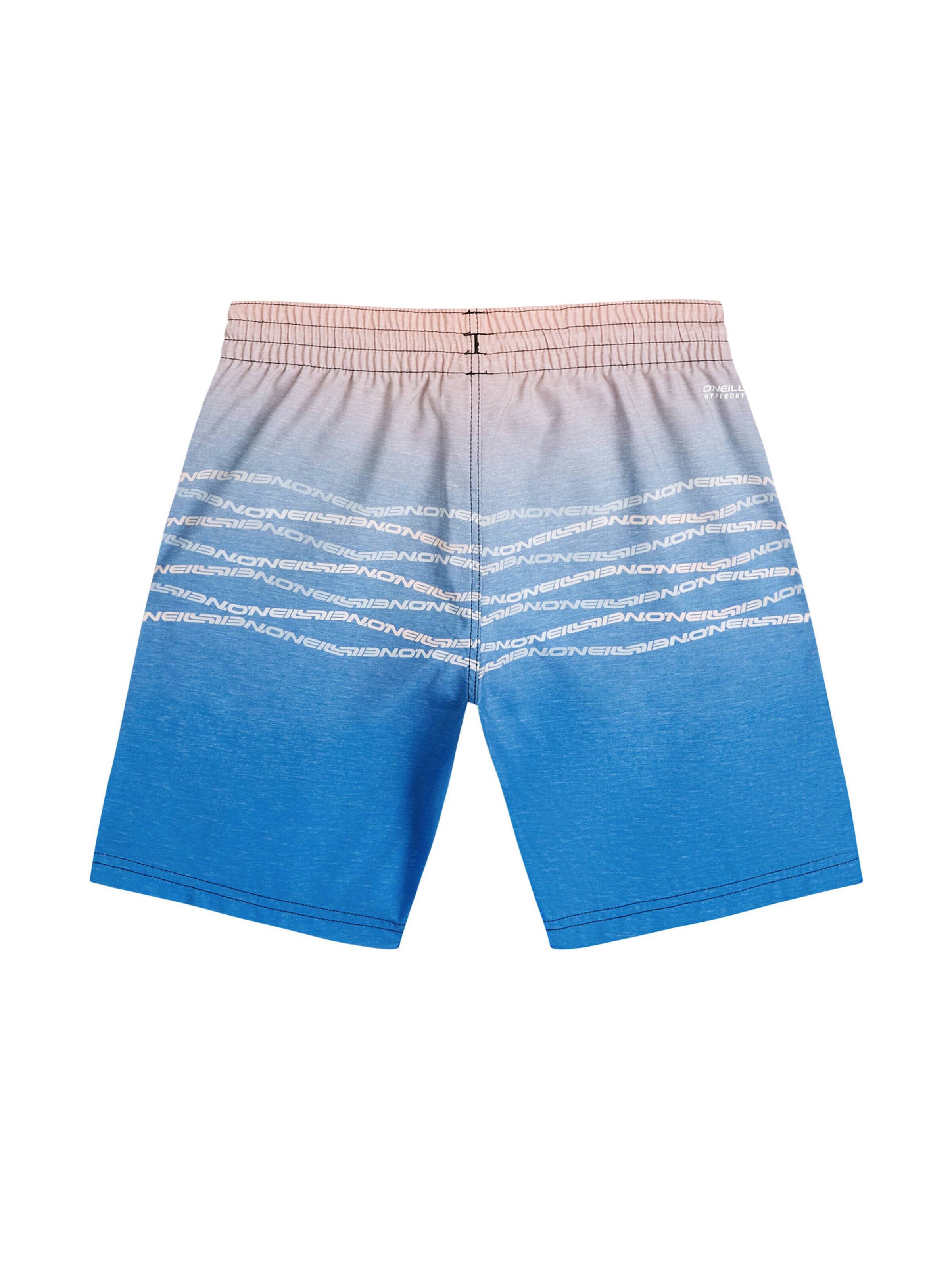 O'NEILL - Bermudas 'First' en azul
