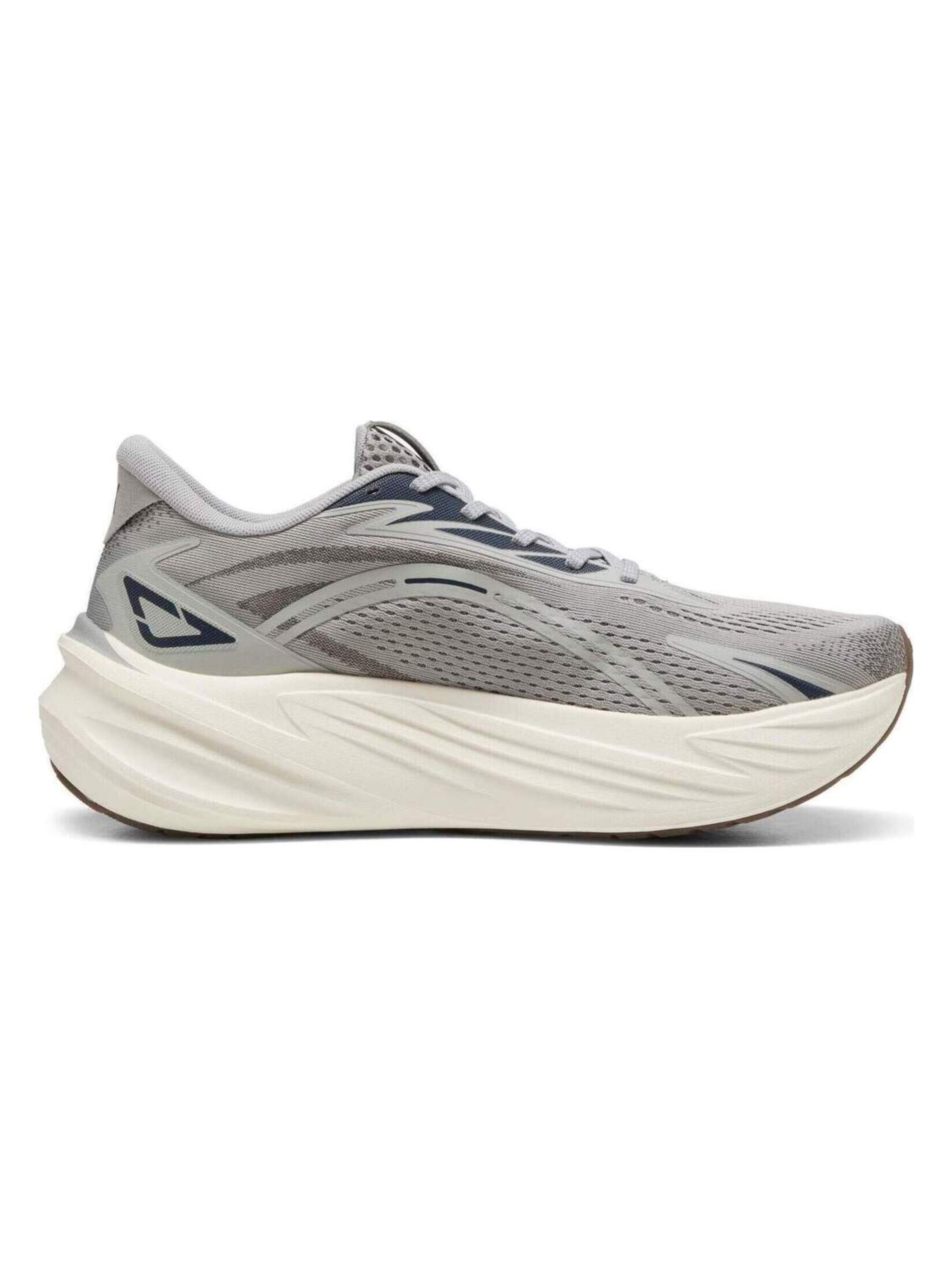 PUMA - Calzado deportivo en gris