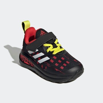 ADIDAS PERFORMANCE Athletic Shoes in Black