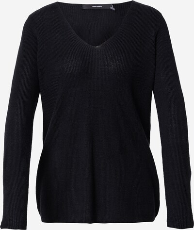 VERO MODA Trui in de kleur Zwart, Productweergave