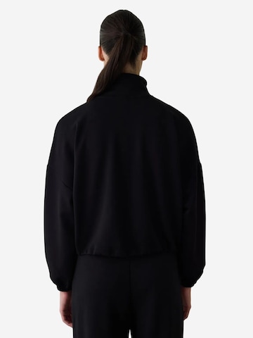 Felpa 'Sweatshirts' di Penti in nero
