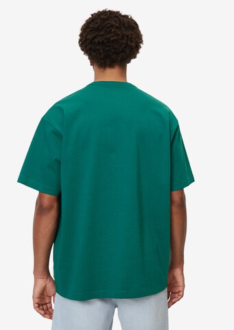 zaļš Marc O'Polo DENIM T-Krekls