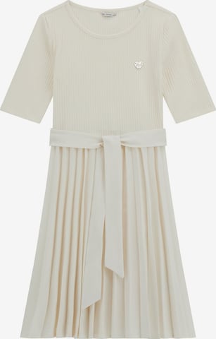 GUESS Dress in Beige: front
