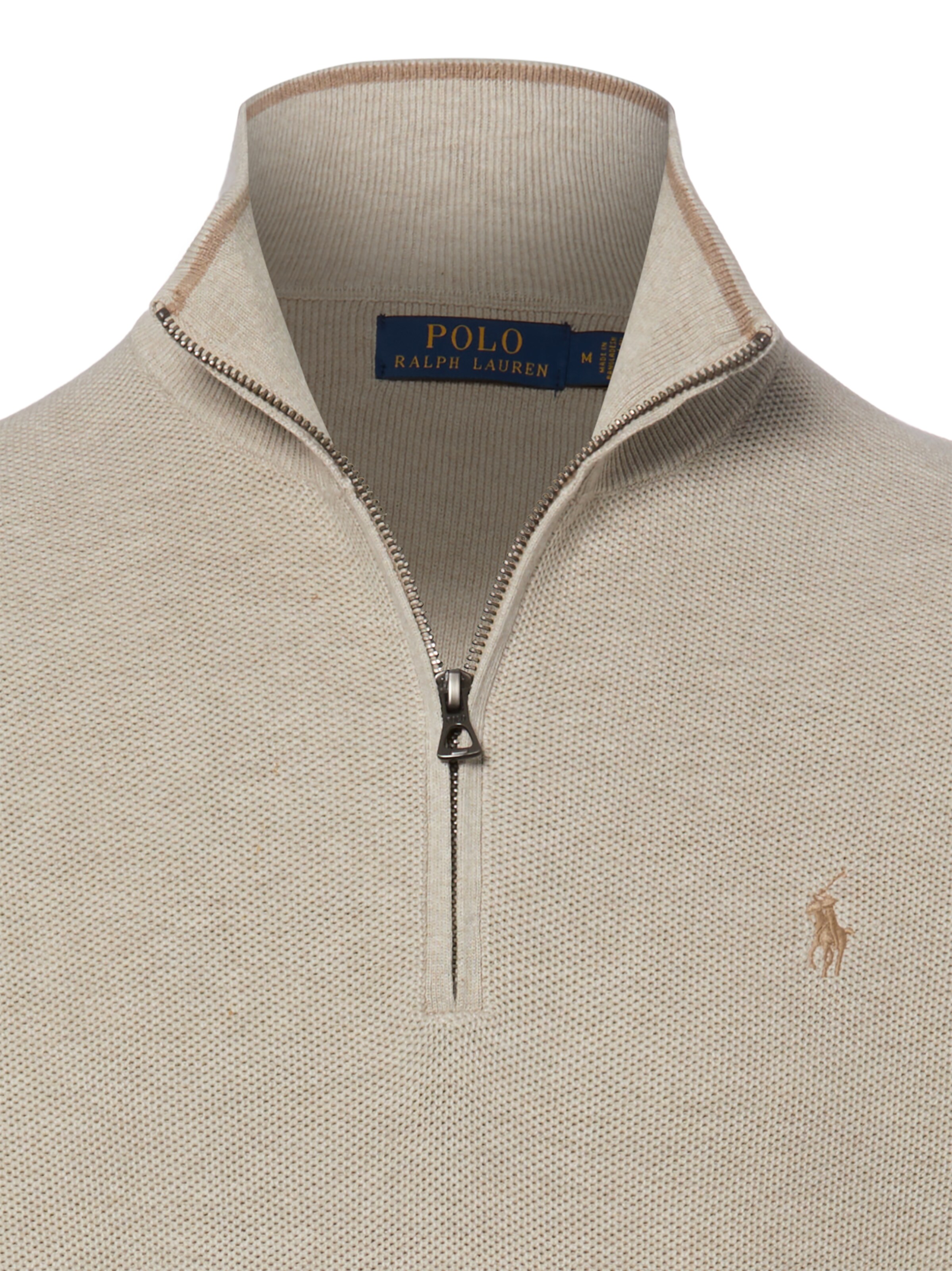 Polo Ralph Lauren Sweater in Grey