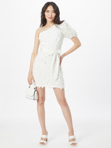 Adrianna Papell Φόρεμα σε λευκό