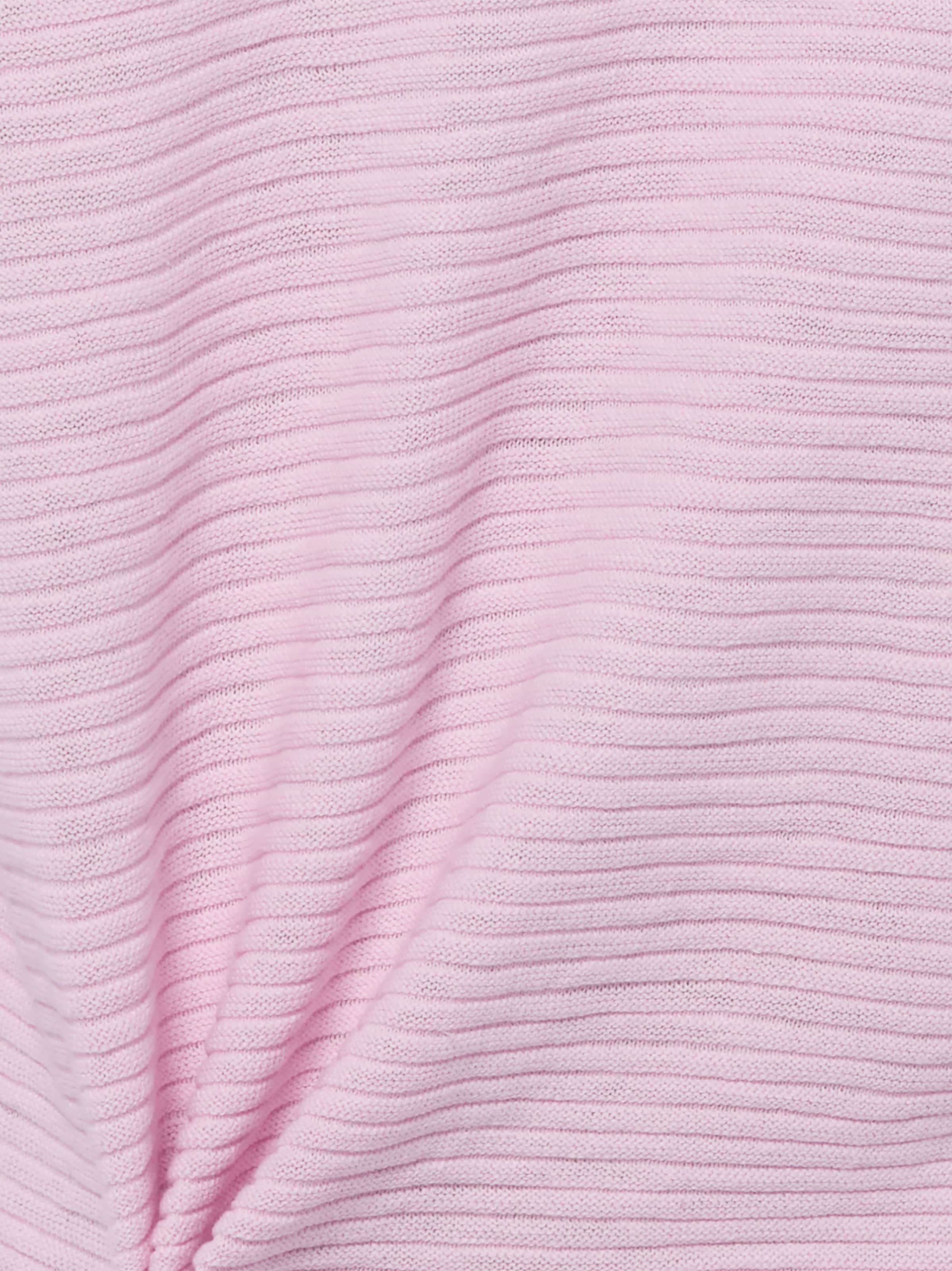 Franco Callegari Pullover in Pink