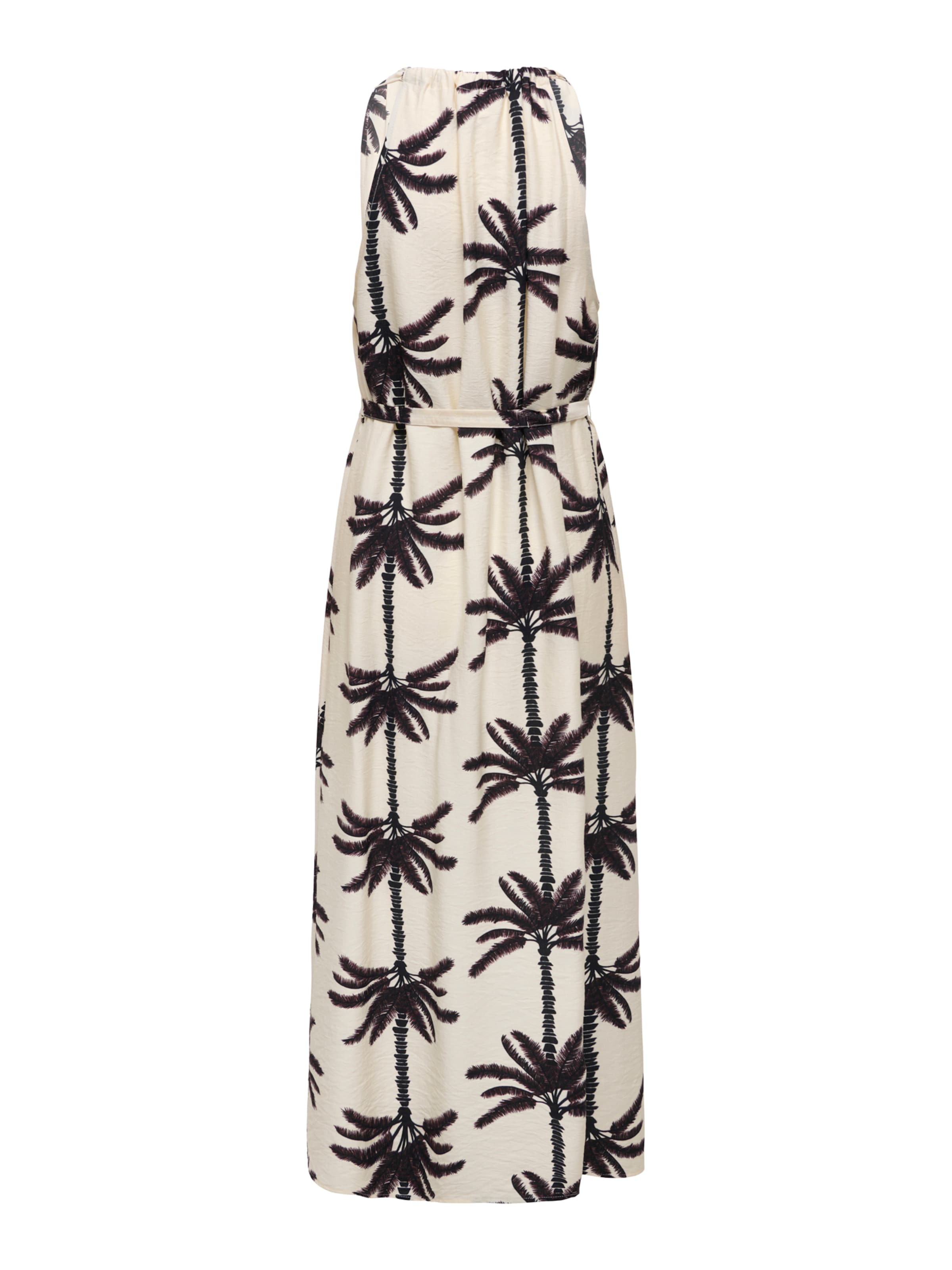 ONLY Kleid 'ONLPALIMA' in Weiß