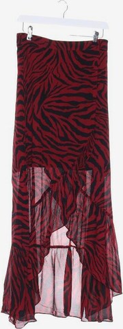 Ba&sh Skirt in XS in Red: front