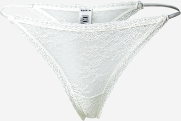 balta LOVE Stories Siaurikės 'ROOMIE': priekis