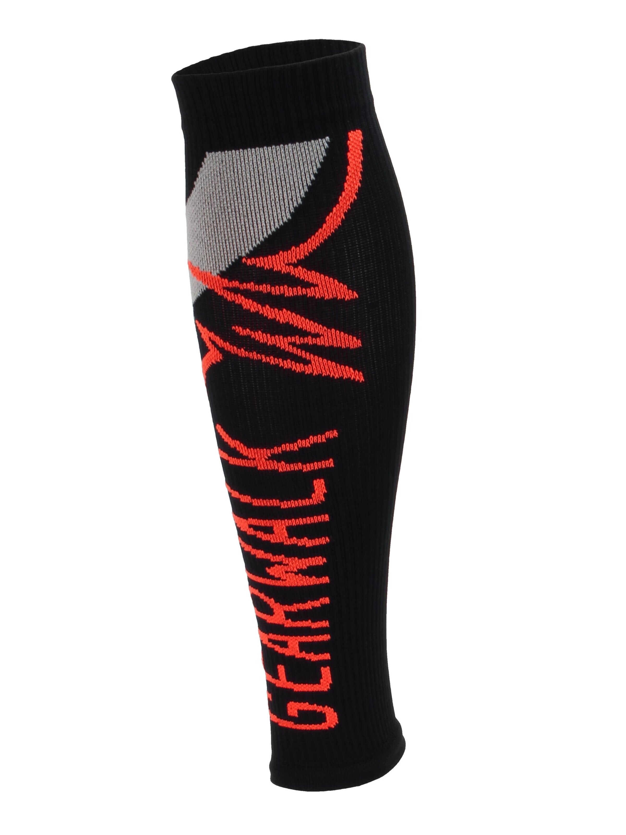 normani Stulpen in Schwarz