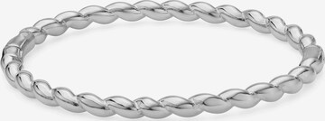 Guido Maria Kretschmer Jewellery Bracelet in Silver: front