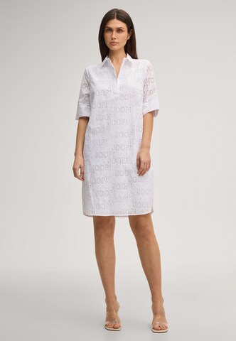 Robe 'Deria ' JOOP! en blanc