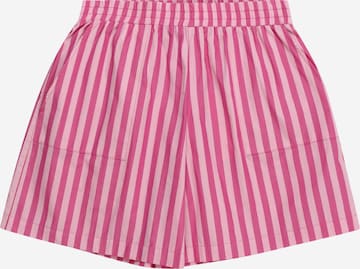 MAX&Co. Regular Broek 'P7F' in Roze: voorkant