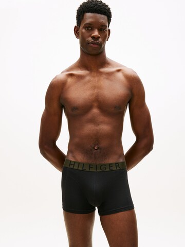 TOMMY HILFIGER Boxershorts in Schwarz: Vorderseite