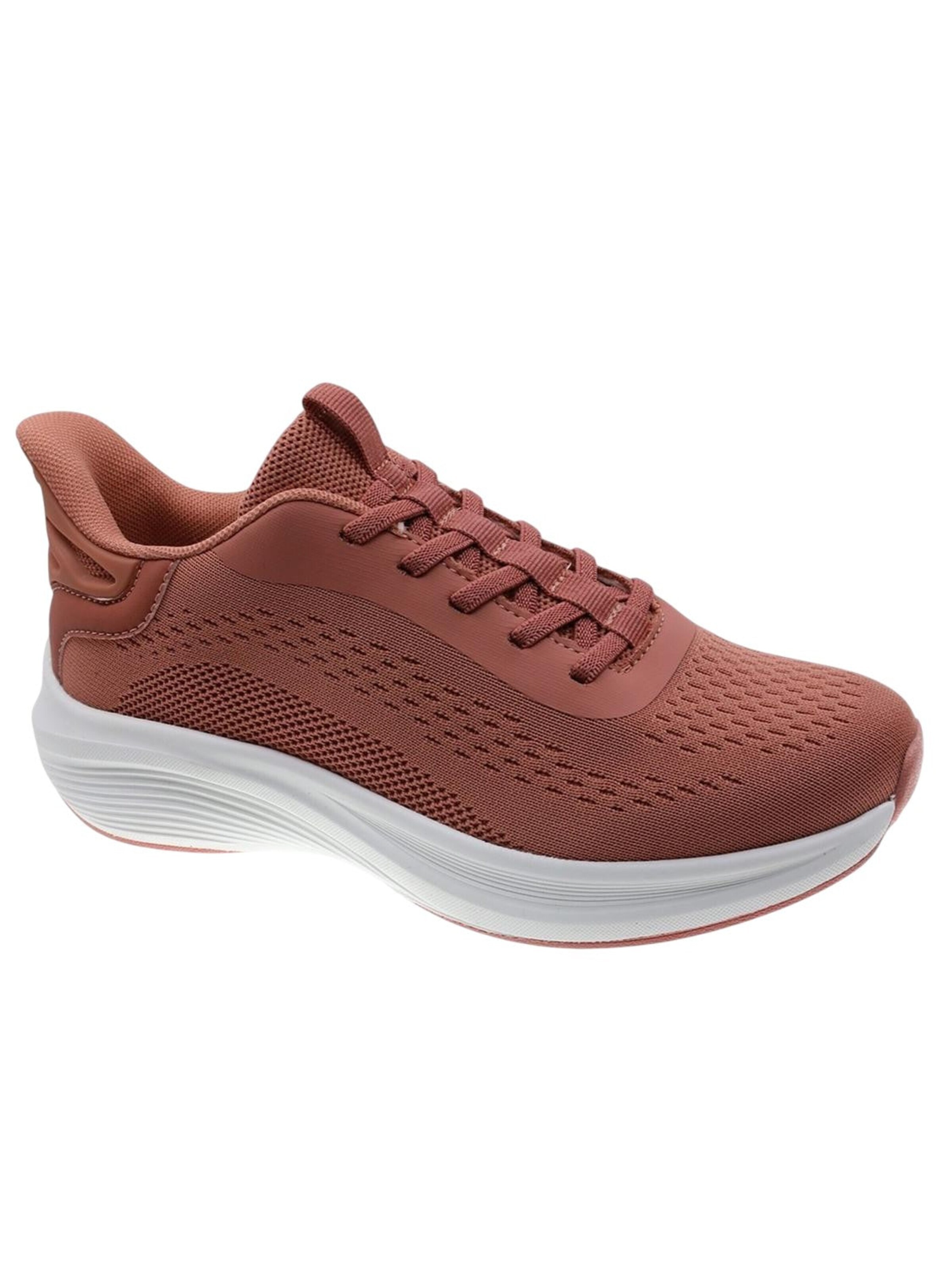 Beppi Sneaker low‌‌‌‌‌‌‌ in 36 in lachs, Produktansicht