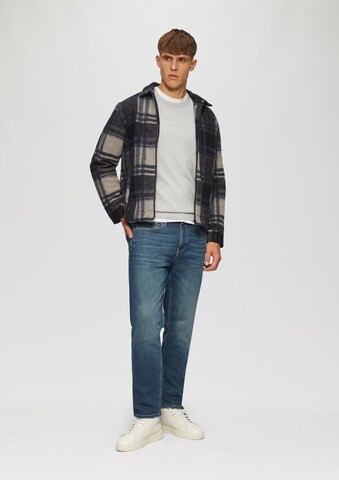 s.Oliver Sweater in Grey