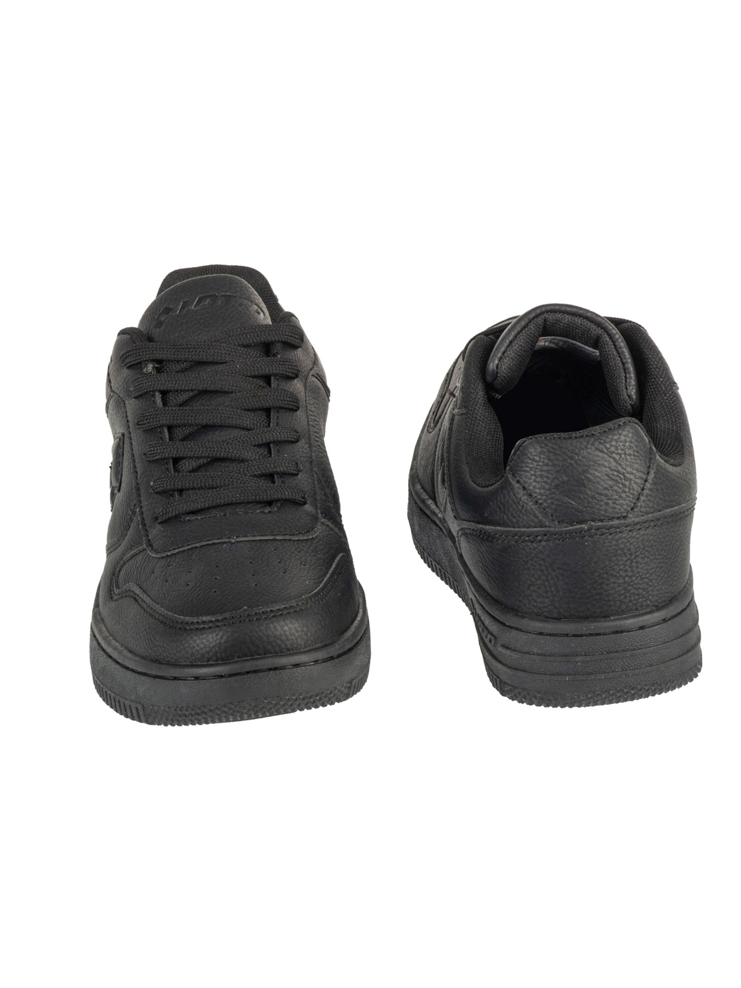 LOTTO Platform trainers 'Lotto Paliot OC' in Black