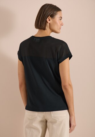 CECIL Shirt in Green