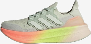 Scarpa da corsa 'Ultraboost 5' di ADIDAS PERFORMANCE in verde: frontale