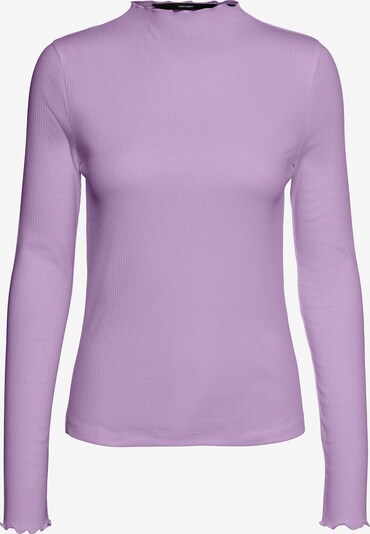 Tricou 'Vio' VERO MODA pe lila, Vizualizare produs