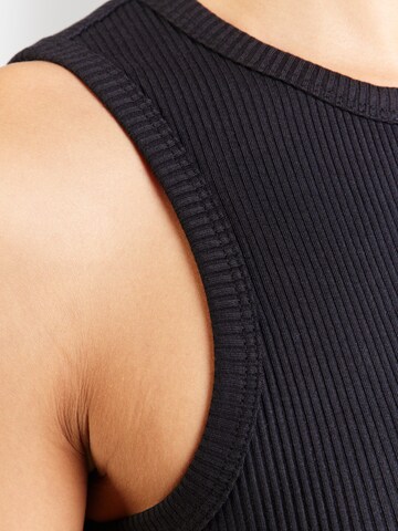 SELECTED FEMME Top 'SLFKAMIE' in Schwarz