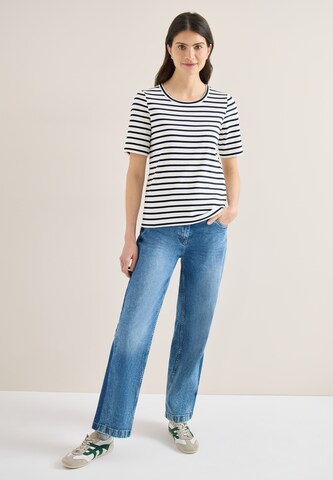 CECIL Shirt in White