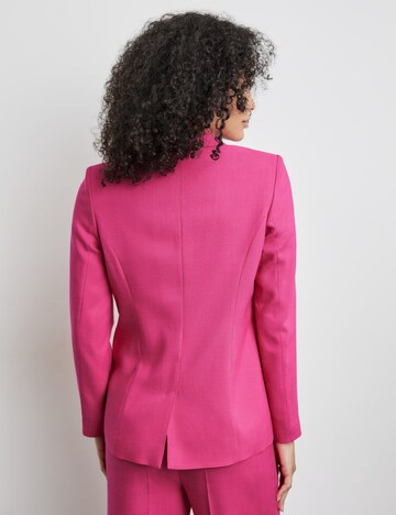 GERRY WEBER - Blazer em rosa