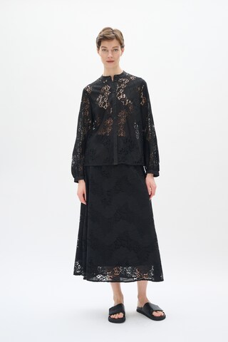 InWear Blouse 'IdaleeI' in Black