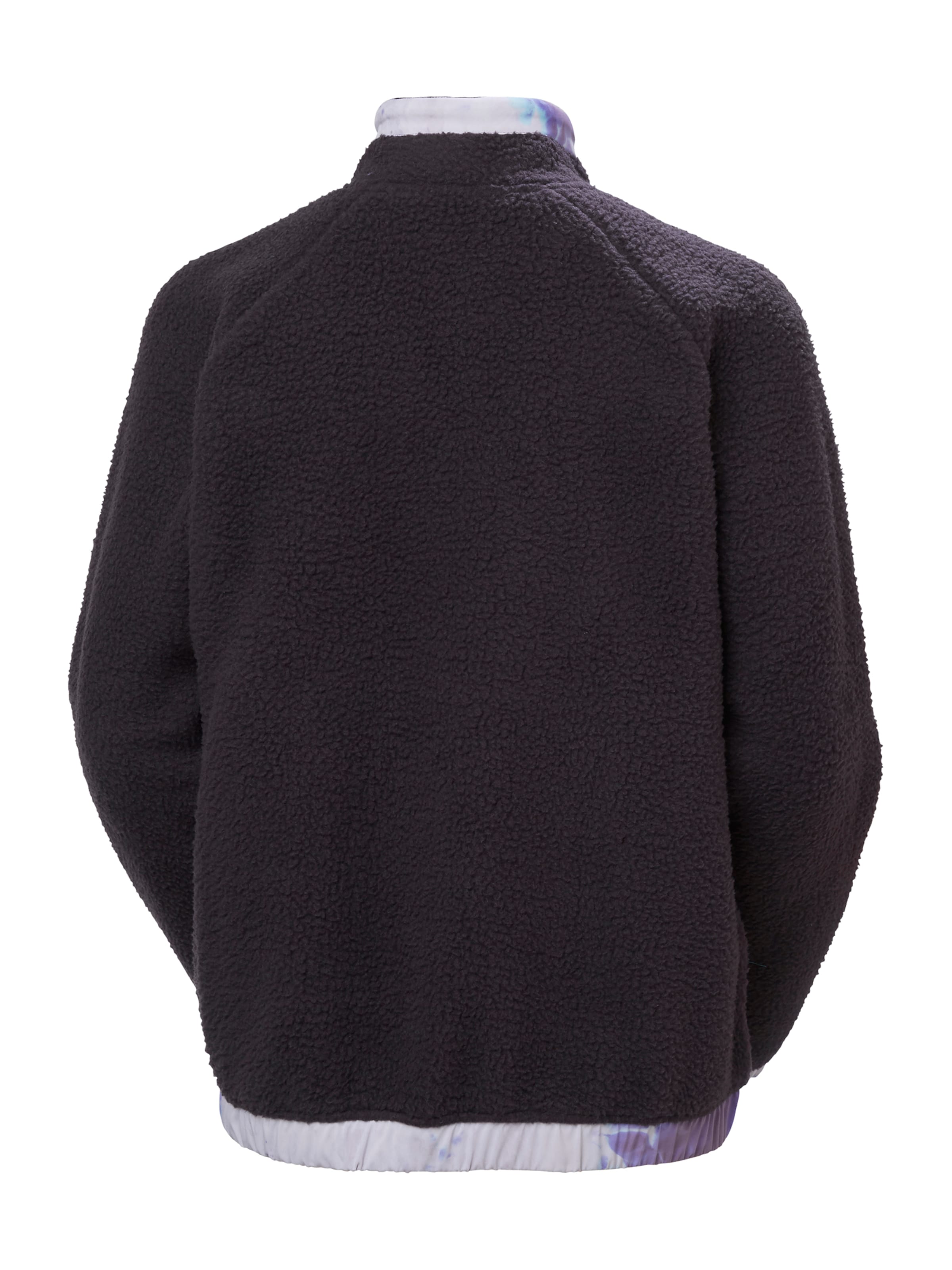 HELLY HANSEN Fleece Jacket 'IMPERIAL' in Purple