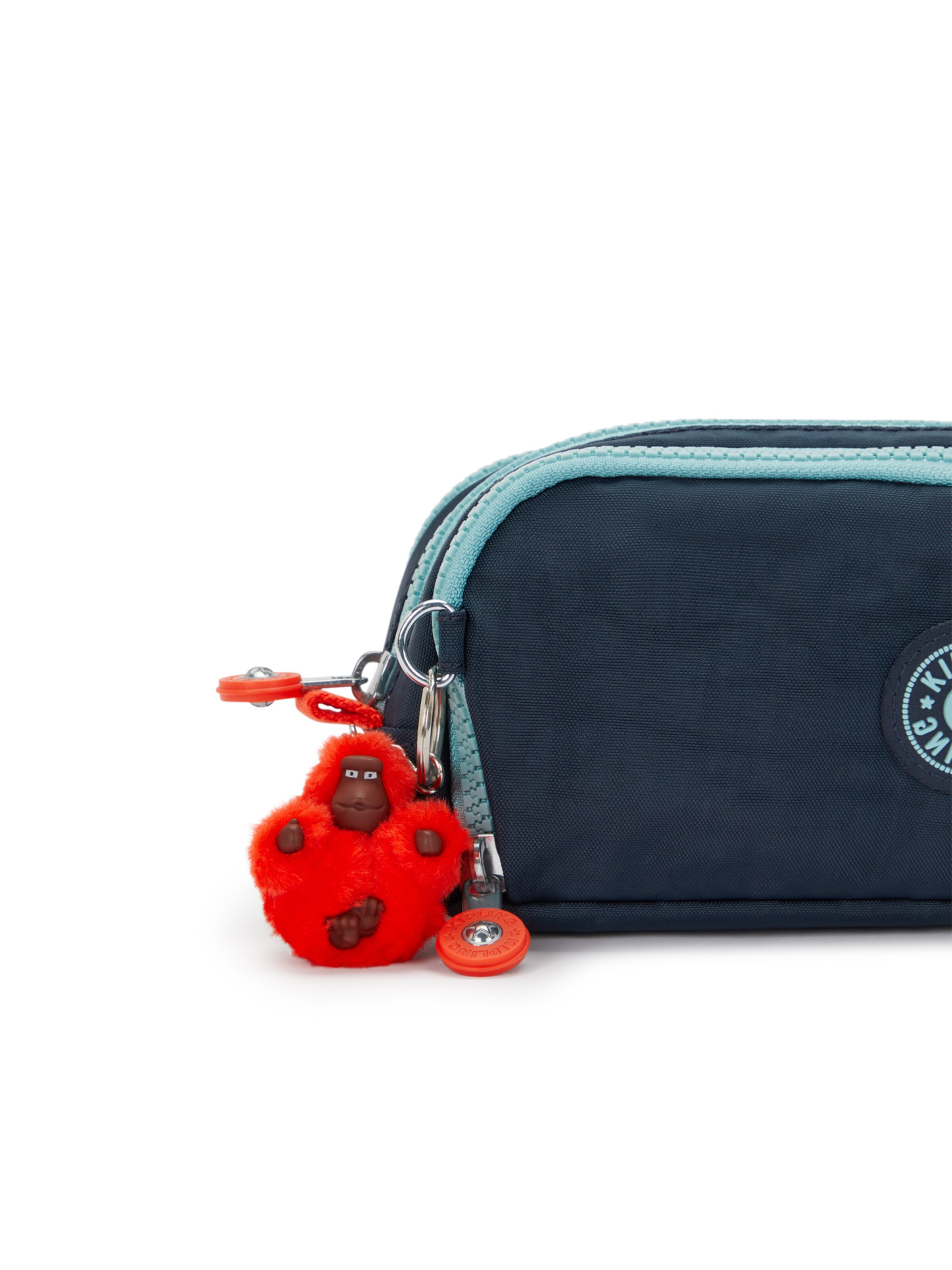 KIPLING Kirjatarbed 'Gitroy', värv sinine