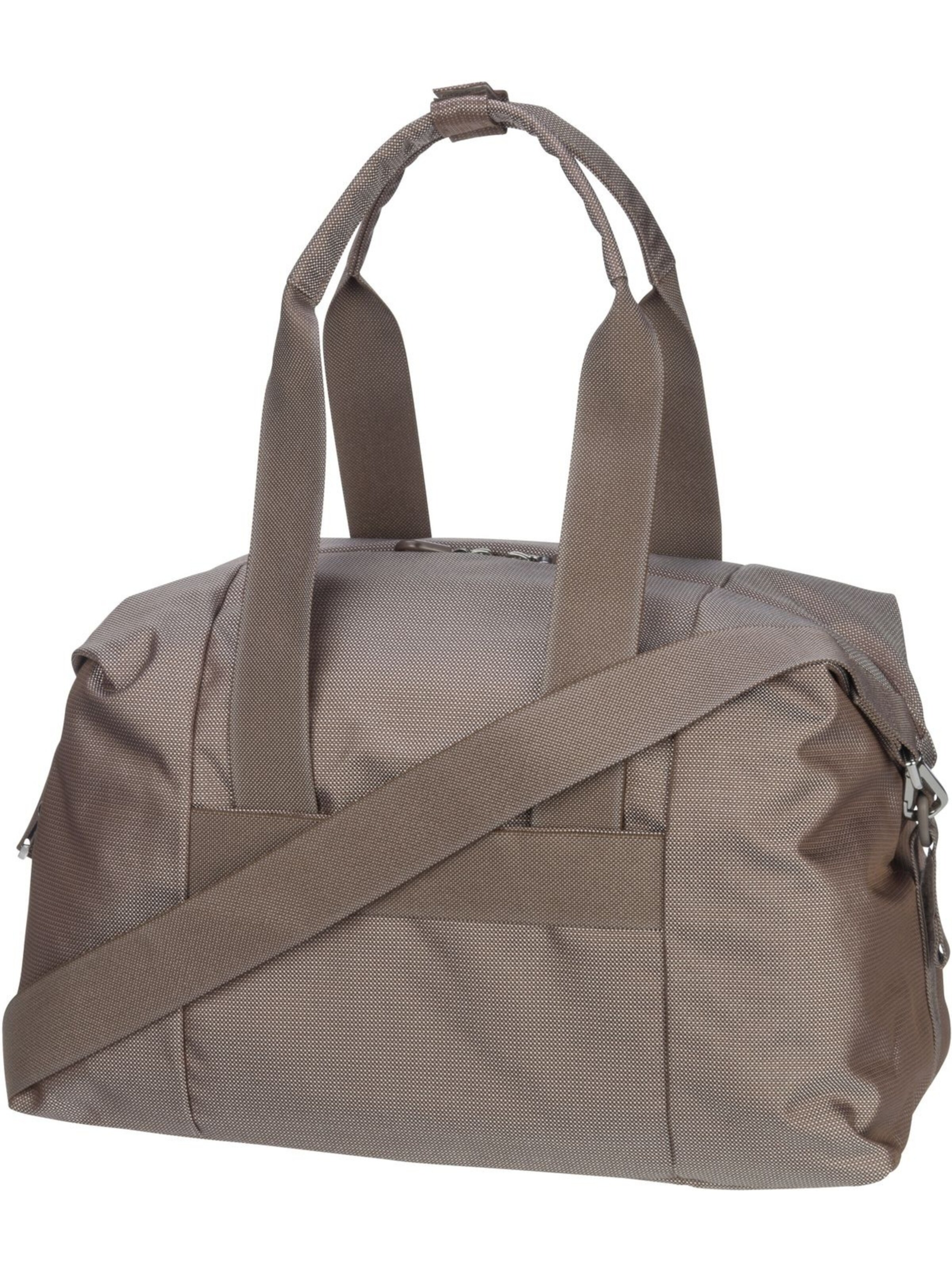 MANDARINA DUCK Reisetasche in Braun