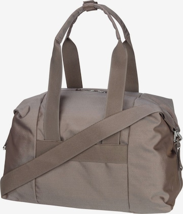 Sac de voyage MANDARINA DUCK en marron