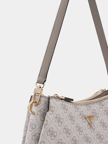 GUESS Crossbody Bag 'Noelle' in Beige