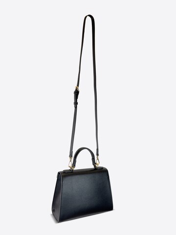 Borsa a mano 'Cannes' di Ateliers Saint Germain in nero