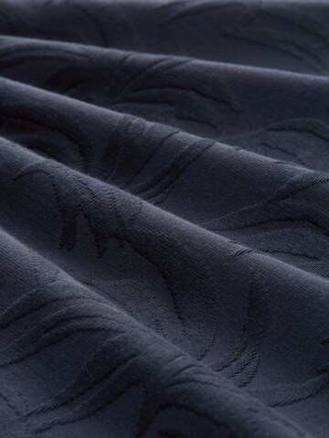 TOM TAILOR Shirt in Blue