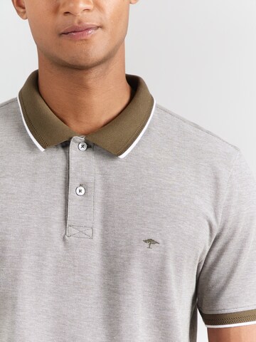 FYNCH-HATTON Póló - szürke