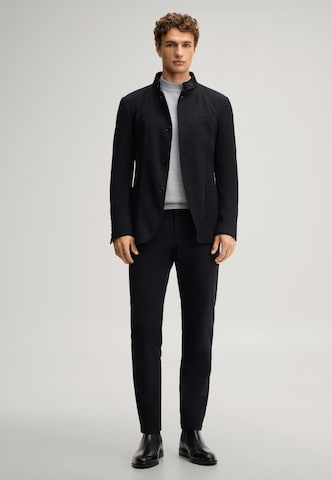 JOOP! Slim fit Blazer in Black