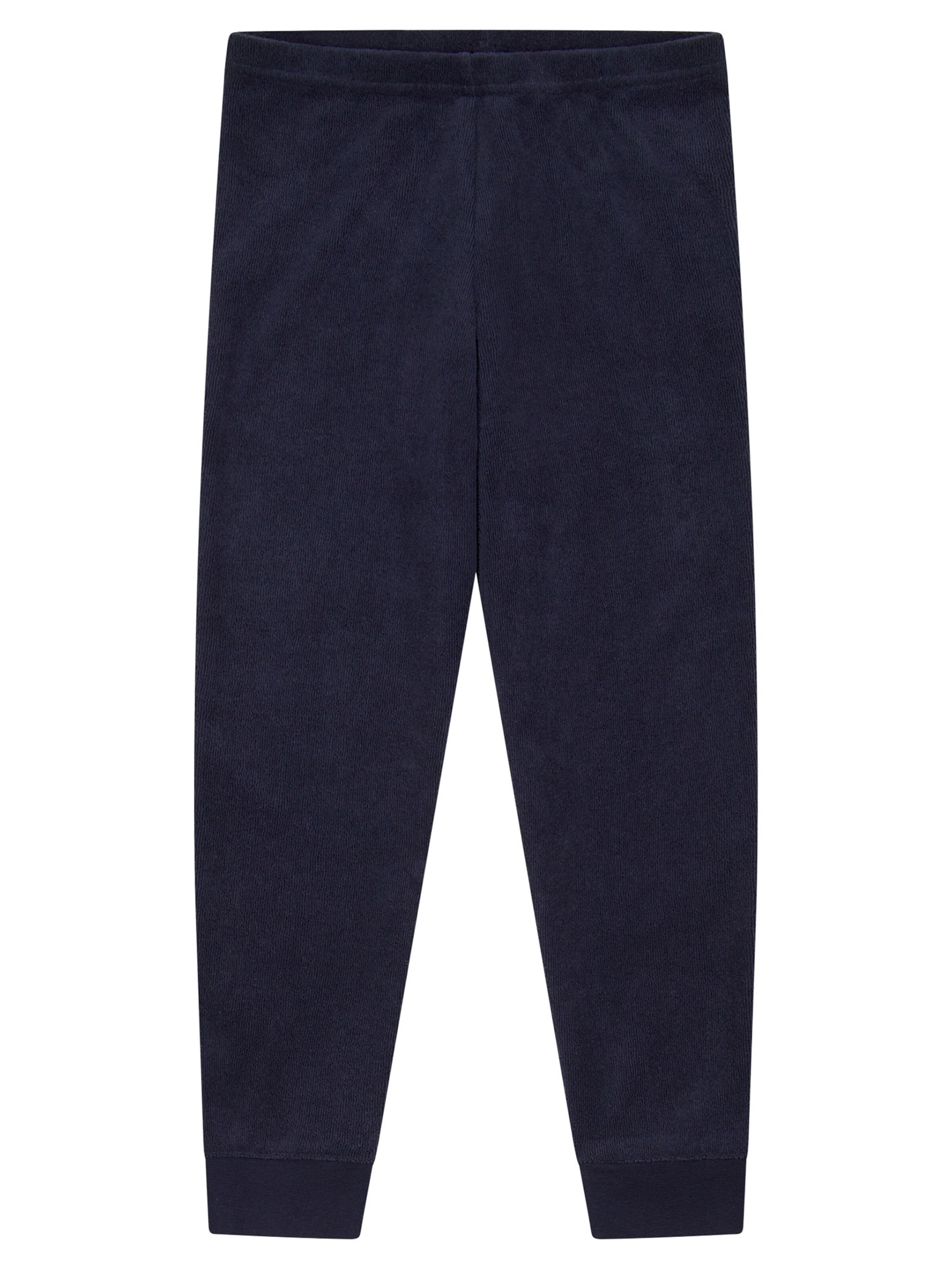 Pyjama 'Nightwear 1' SCHIESSER en bleu