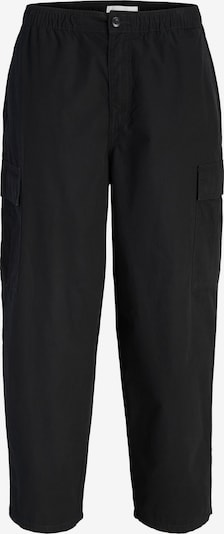 JACK & JONES Cargo Pants in 34 in Black, Item view