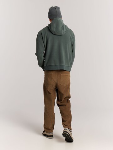 PROTEST Pullover 'PRTBright'‌‌ in Grün