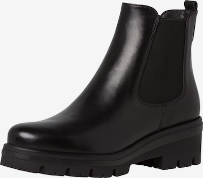 TAMARIS Chelsea Boot in schwarz, Produktansicht