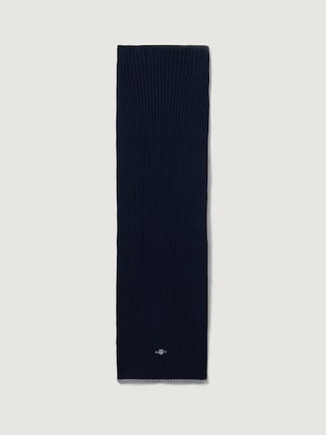 GANT - Gorra 'ESSENTIAL' en azul