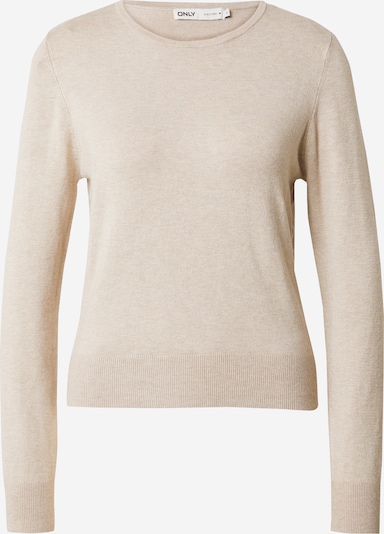 Megztinis 'ONLVENICE LIFE' iš ONLY, spalva – šviesiai pilka, Prekių apžvalga