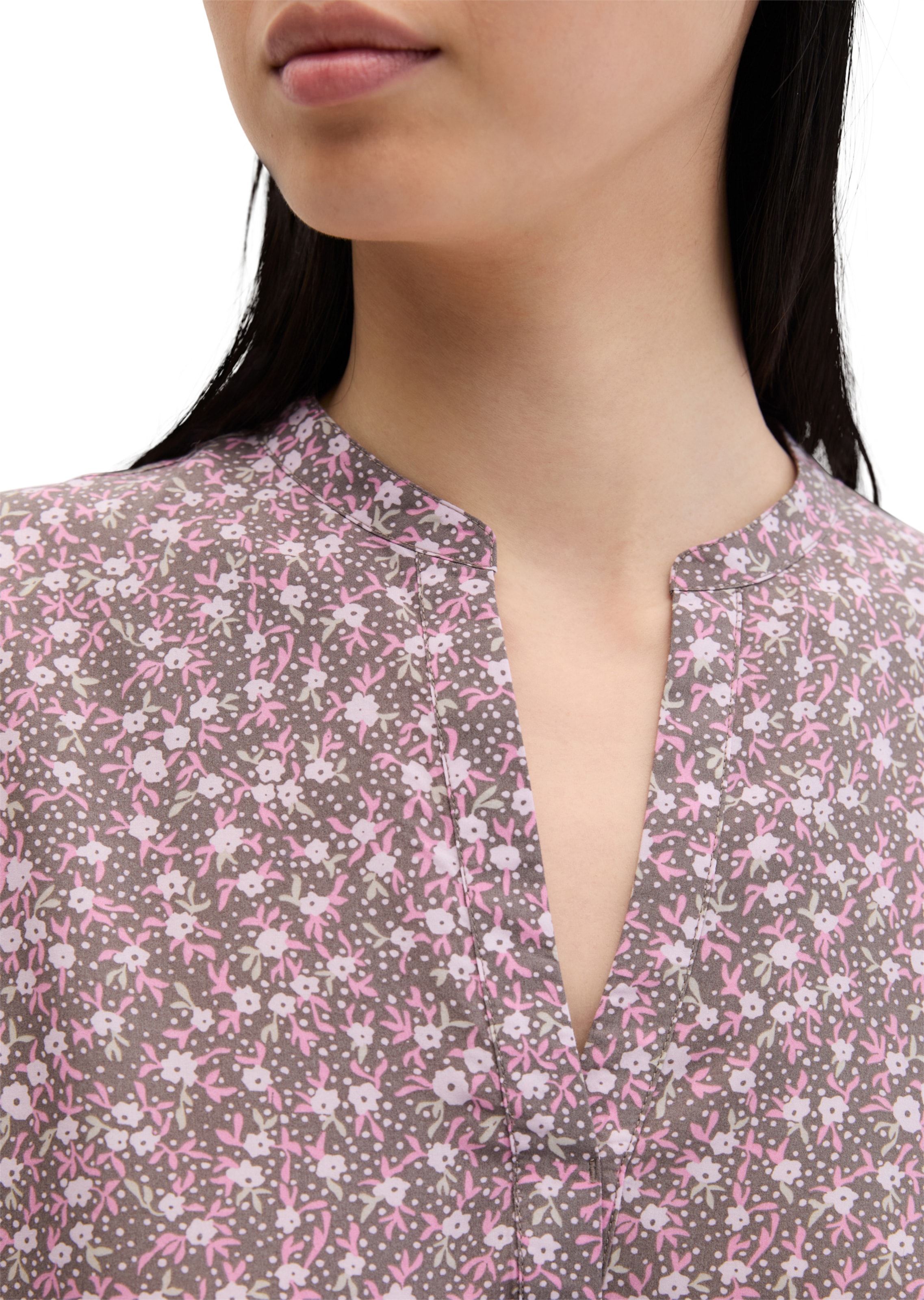 Marc O'Polo Blouse in Pink
