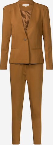 KADIJE BARRY Workwear in Brown: front