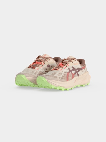 ASICS Обувь для бега 'TRABUCO 14' в Ярко-розовый