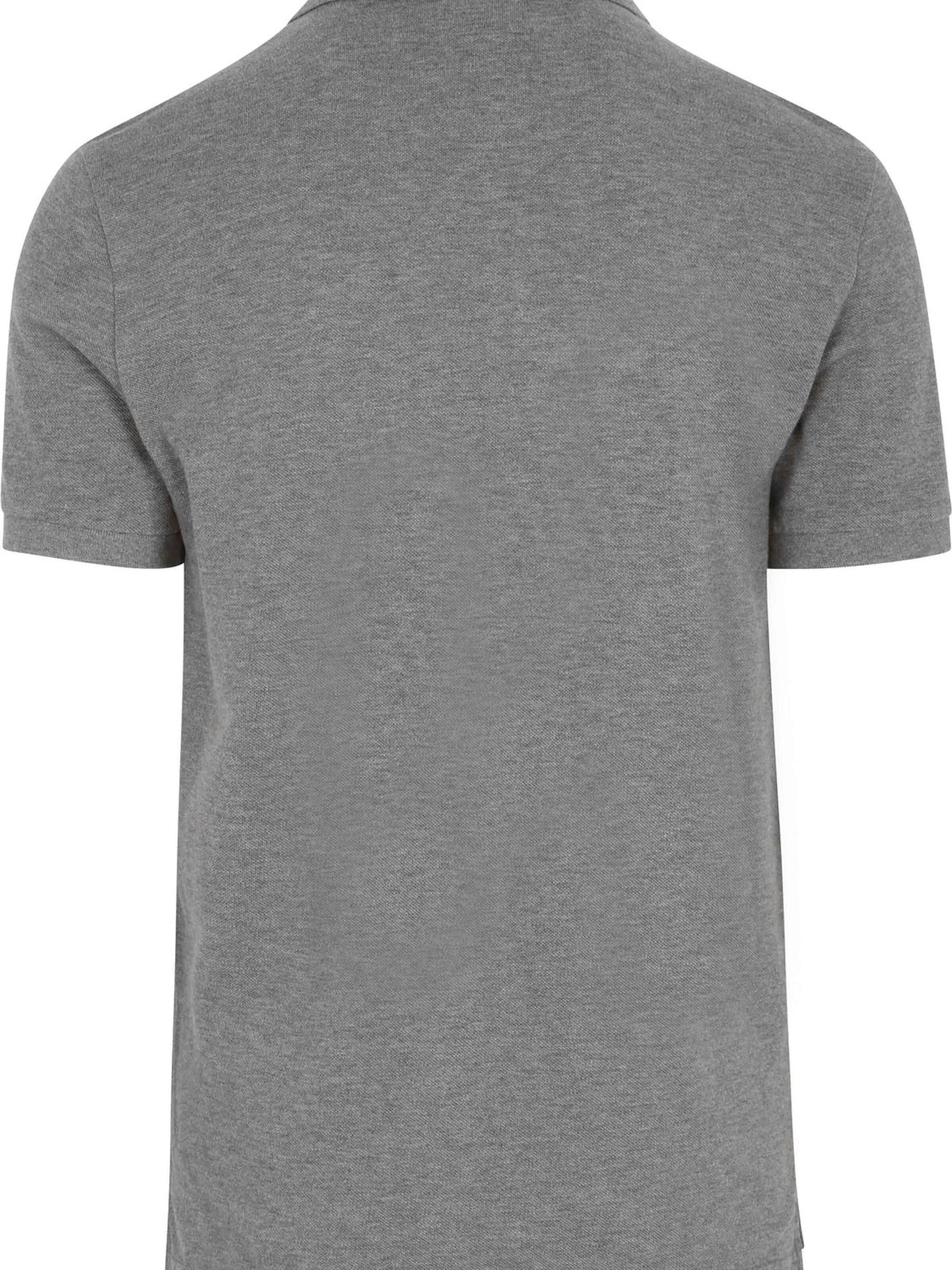 Profuomo Shirt in Grey